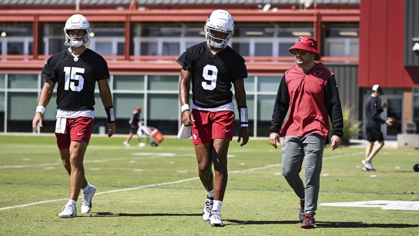 Cardinals fans want Clayton Tune to start game one - Revenge of the Birds