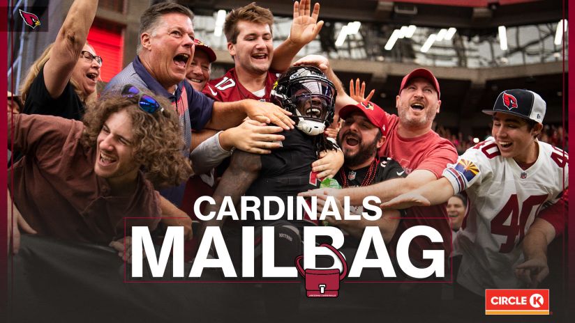 Arizona Cardinals  National Football League, News, Scores