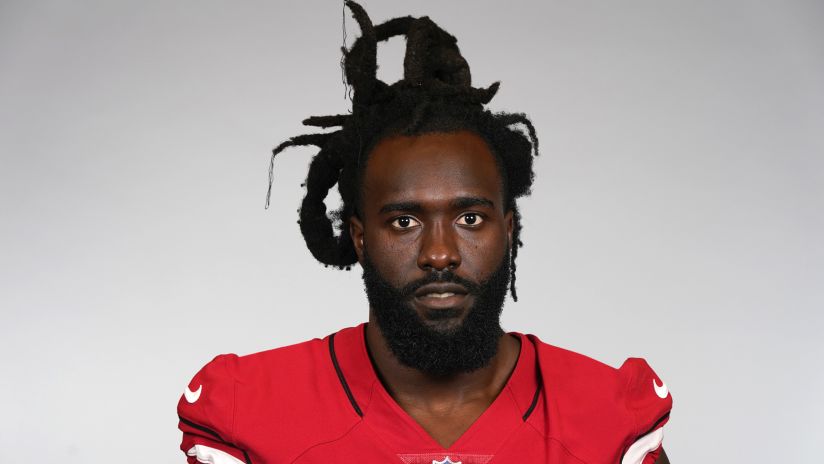 De Vondre Campbell