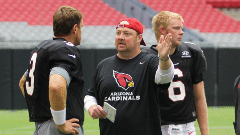 The Comeback Story Of Freddie Kitchens