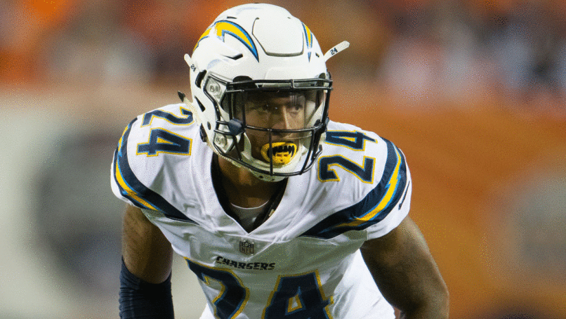 Full List Of Los Angeles Chargers 2018 Transactions