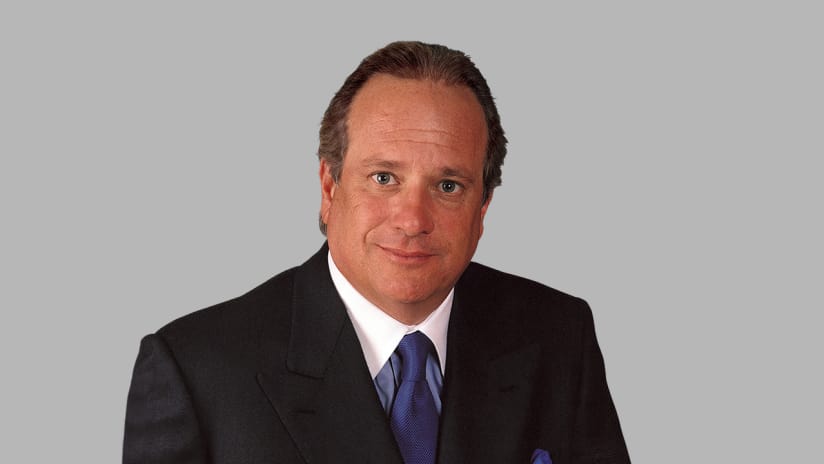 dean spanos