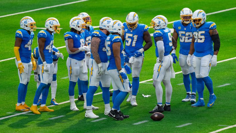 san diego chargers single game tickets