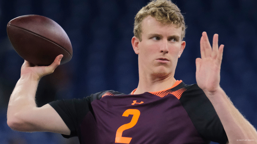 Wonderlic test scores of 2019 NFL Draft quarterbacks leaked | More Sports