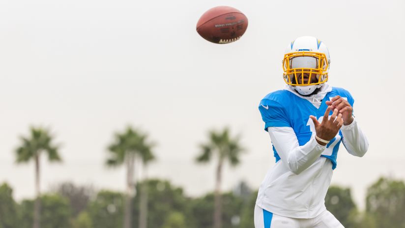 nfl chargers