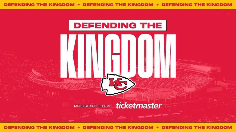 New KC Chiefs gear aims to get fans in German spirit