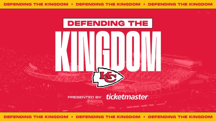 Kansas City Chiefs vs. Philadelphia Eagles Tickets Mon, Nov 20, 2023 7:15  pm at GEHA Field at Arrowhead Stadium in Kansas City, MO