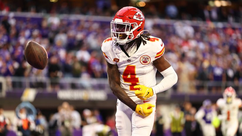 Cincinnati Bengals vs. Kansas City Chiefs: Watch 2023 AFC Championship Game  live for free (1/29/23) 