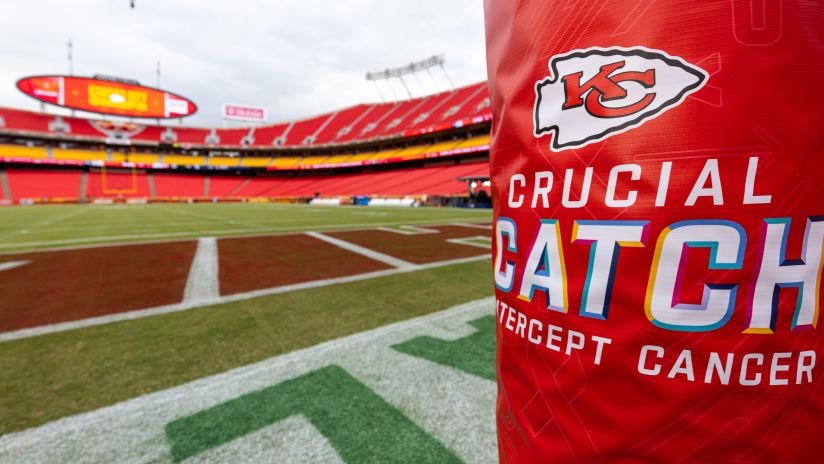 Chiefs Pro Shop at GEHA Field at Arrowhead Stadium