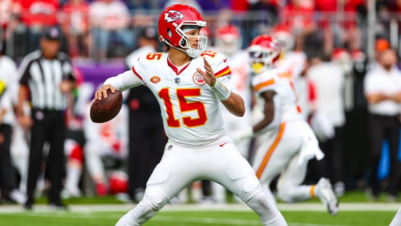 NFL Divisional Round Game Recap: Kansas City Chiefs 27