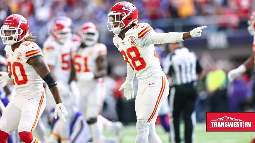 Chiefs Game Today: Chiefs vs Vikings injury report, schedule, live Stream,  TV channel and betting preview for Preseason Week 3 NFL game