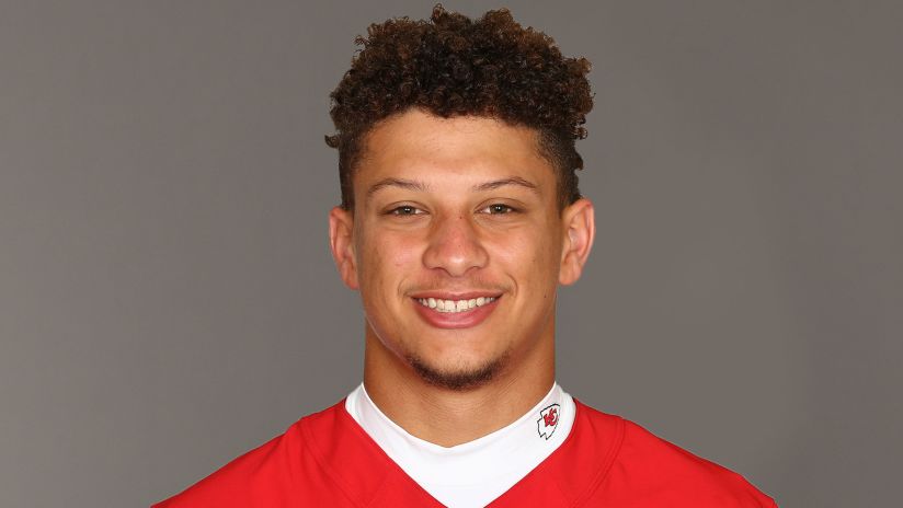 patrick mahomes