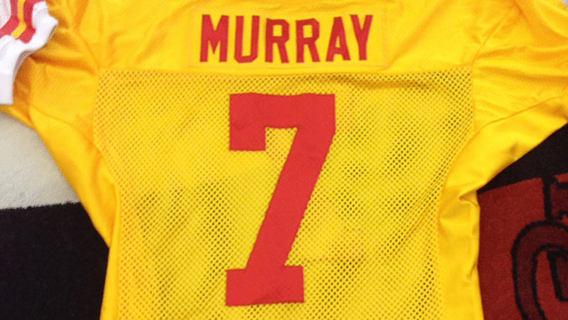 chiefs jersey numbers