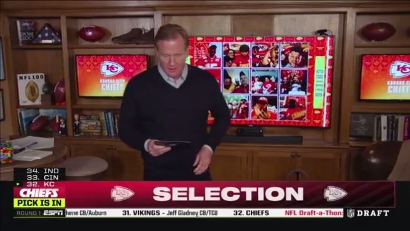 chiefs draft