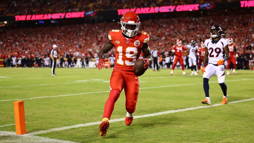 Cincinnati Bengals vs. Kansas City Chiefs: Watch 2023 AFC Championship Game  live for free (1/29/23) 