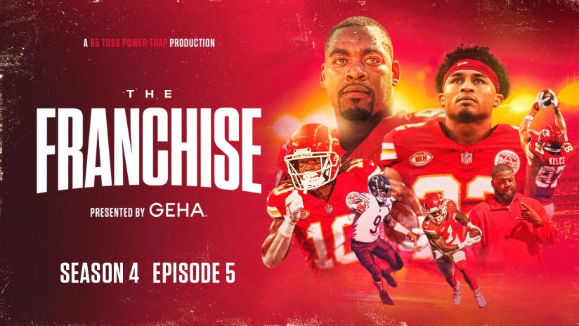 Kansas City Chiefs Football - Chiefs News, Scores, Stats, Rumors & More