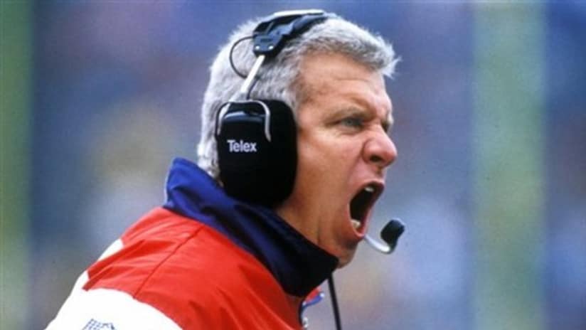 bill parcells