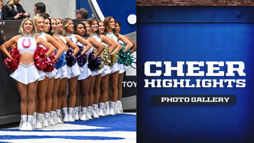 The Top 10 Cheerleader Uniforms in Pro Sports, News, Scores, Highlights,  Stats, and Rumors