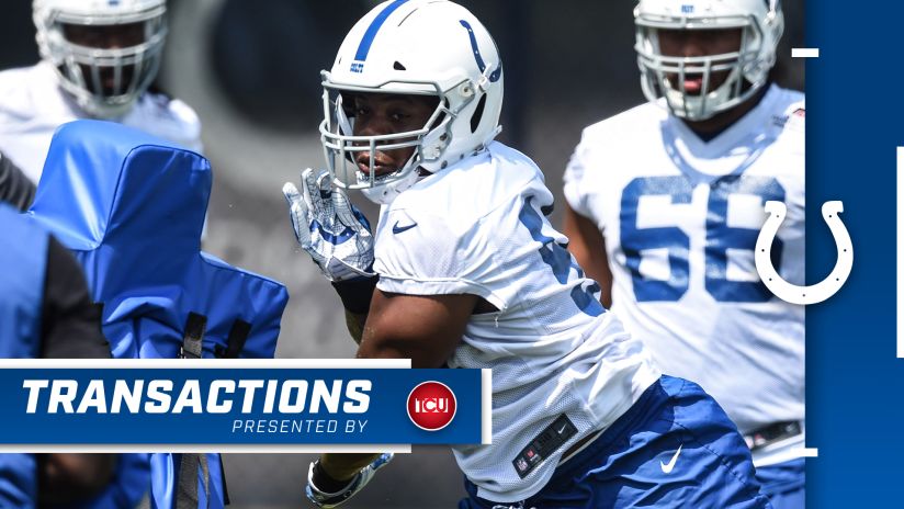 Image result for caraun reid colts