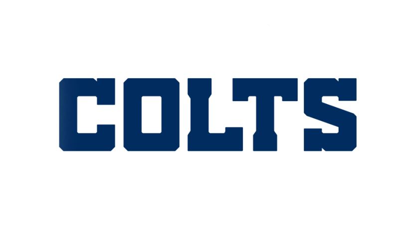 What Do The Indianapolis Colts New Logos Wordmark And Uniform Tweaks Look Like