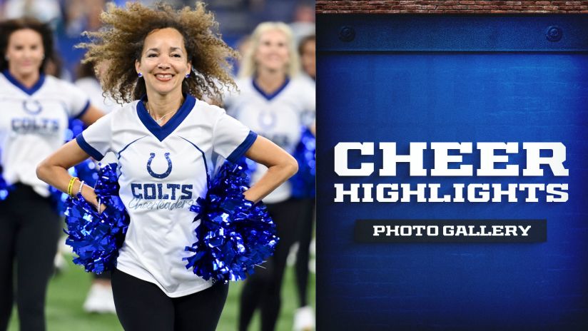 The Top 10 Cheerleader Uniforms in Pro Sports, News, Scores, Highlights,  Stats, and Rumors