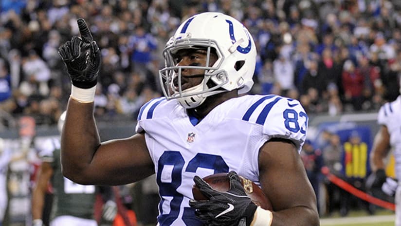 Colts Wednesday Mailbag: Was It The Right Move To Trade Dwayne Allen?