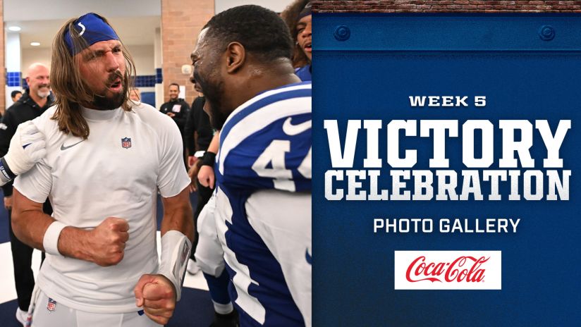 Pre-game NFL display at Tennessee Titans vs Indianapolis Colts