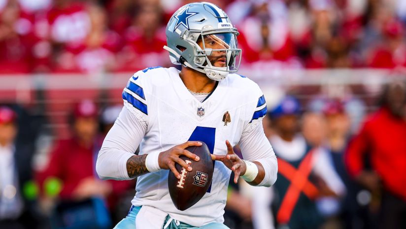 What channel is Dallas Cowboys game on today? (12/29/2022) LIVE STREAM,  Time, TV vs. Titans