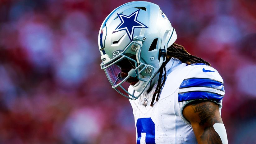 Cowboys roster 2023 countdown to kickoff, Stephon Gilmore profile and  overview - Blogging The Boys