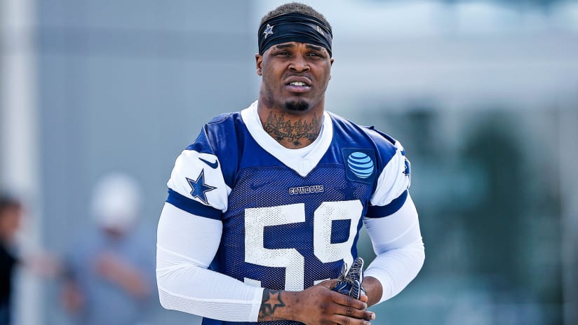 Can Cowboys LB Chris Covington Earn a Larger Role in 2019?; Cowboys News