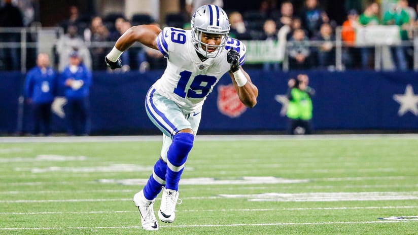 WR Brice Butler Signs; Cowboys Release Safety