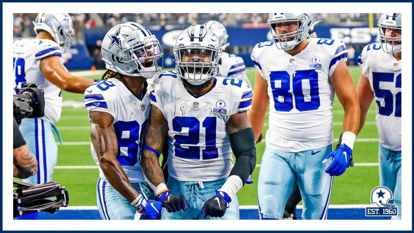 Dallas Cowboys | Official Site of the 