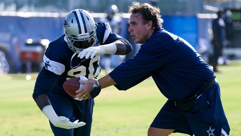 watch dallas cowboys practice