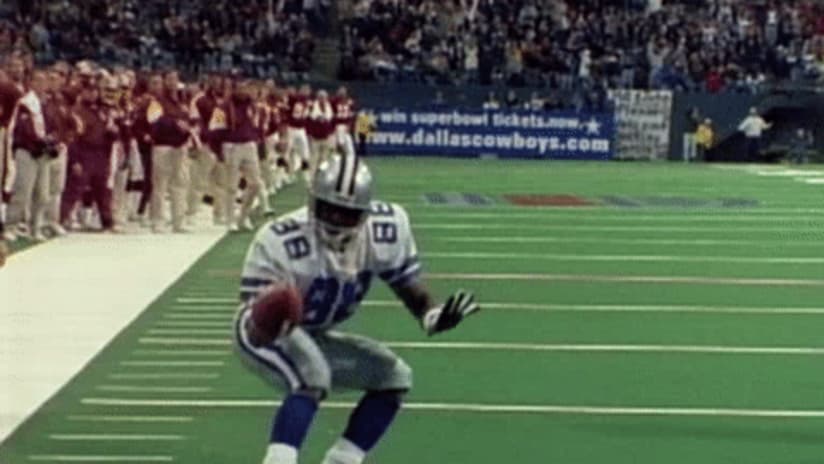 Top 10 Gif Wrapping Best Touchdown Celebrations In Cowboys History