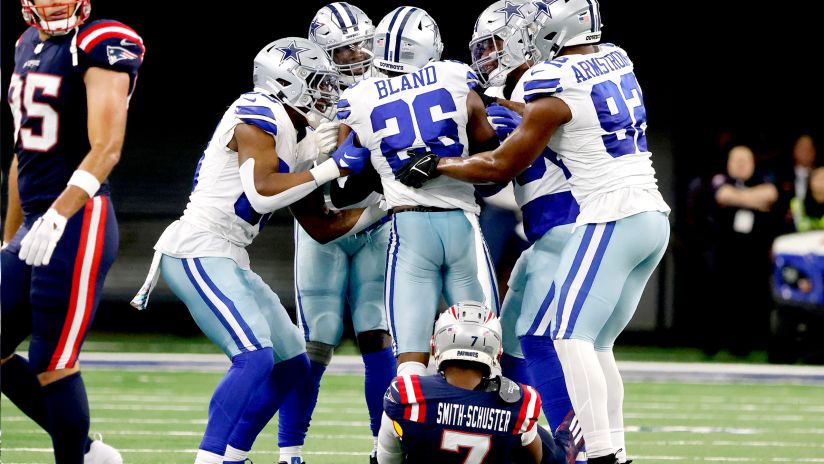 juego de los cowboys hoy