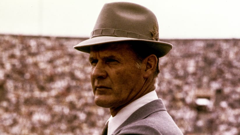 tom landry fedora hat