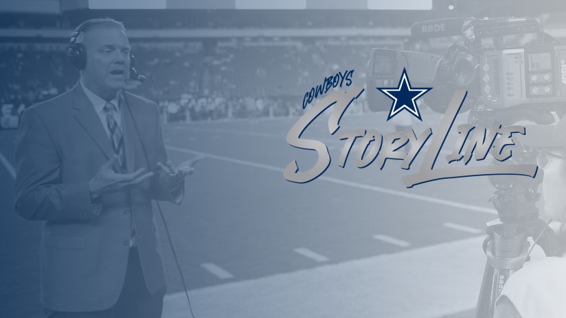 Dallas Cowboys  Official Site of the Dallas Cowboys