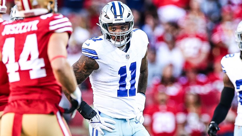 Dallas Cowboys vs. 49ers: Dallas heads to San Francisco in Week 5 for  possible playoff preview - Blogging The Boys