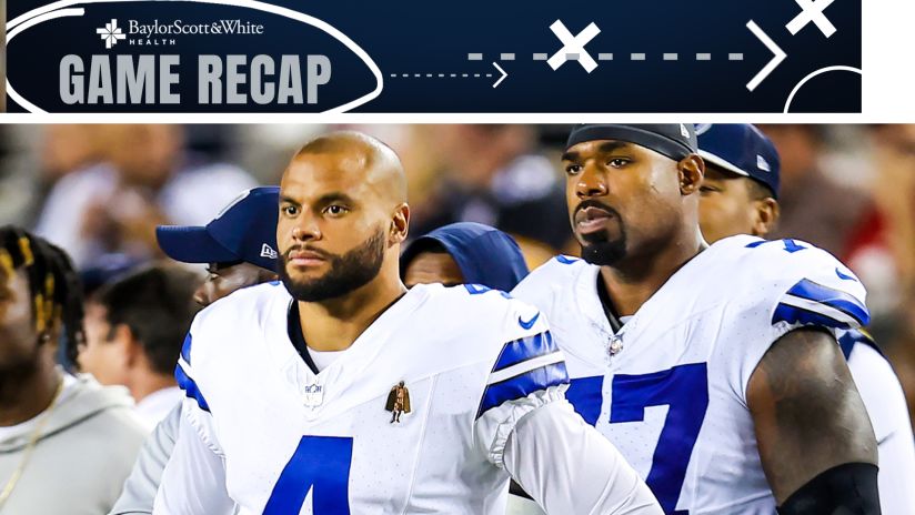 Bold predictions for the 2021 Dallas Cowboys - Blogging The Boys