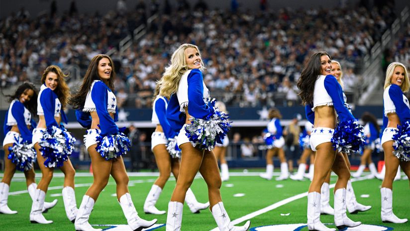 cowboy cheerleader datingkaksi agentit dating sama tyttö