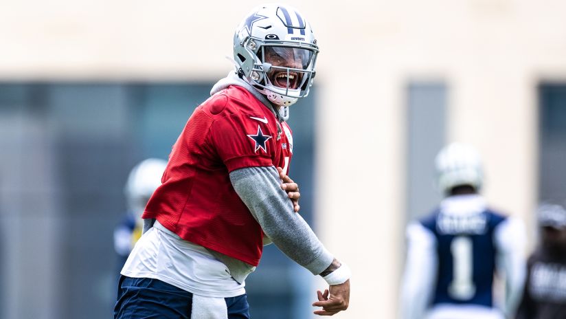 Dallas Cowboys Football - Cowboys News, Scores, Stats, Rumors & More