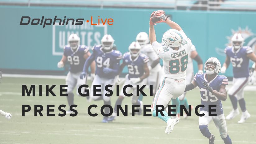 Dolphins Videos | Miami Dolphins 
