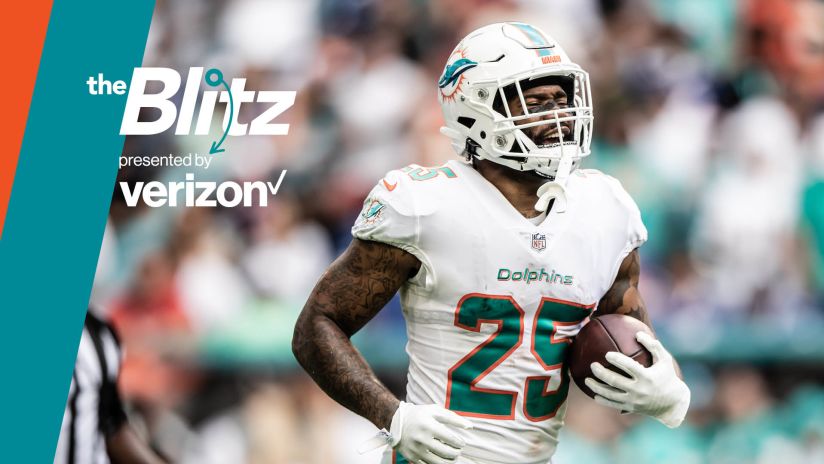 miami dolphins