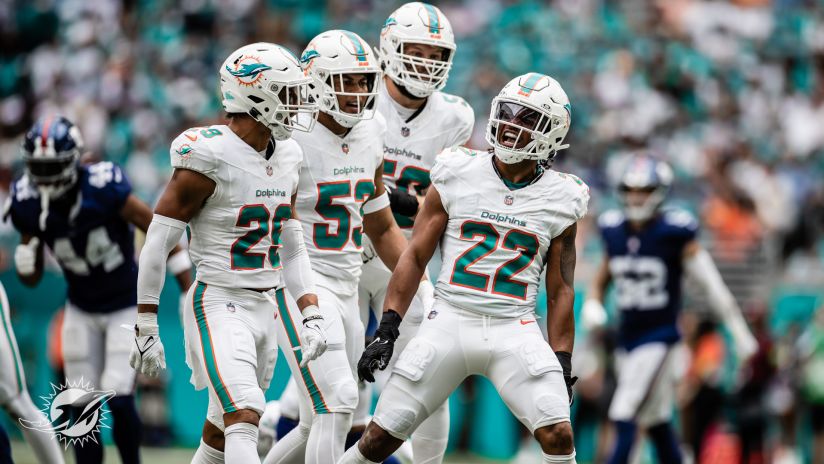 Green Bay Packers vs. Miami Dolphins  2022 Week 16 Game Highlights 