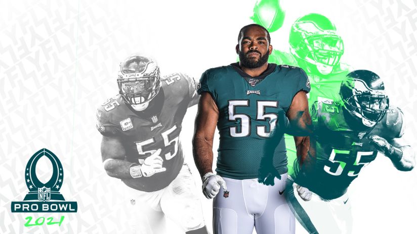fletcher cox pro bowl jersey