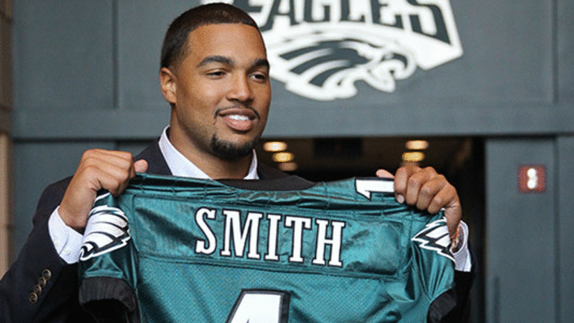 marcus smith jersey