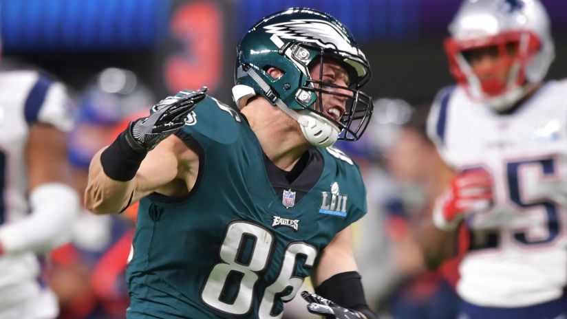 Old School All 22 Mesh Concept Beats Patriots