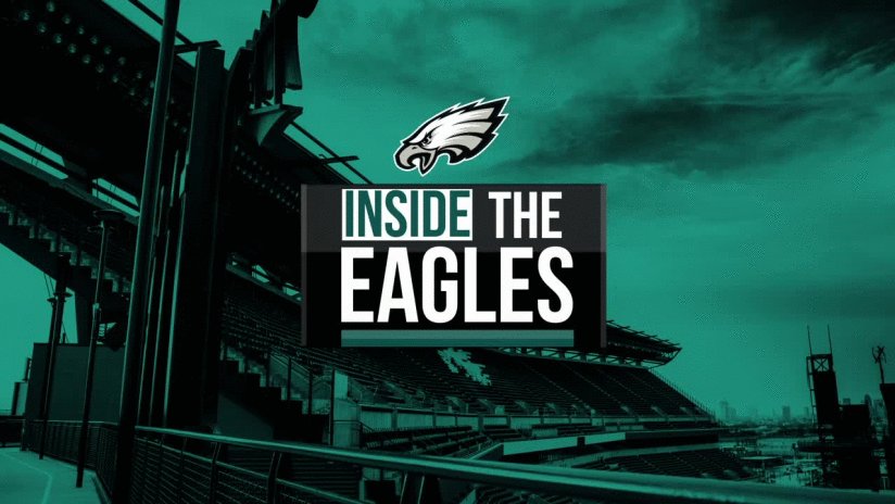 Philadelphia Eagles, Blogs & Videos