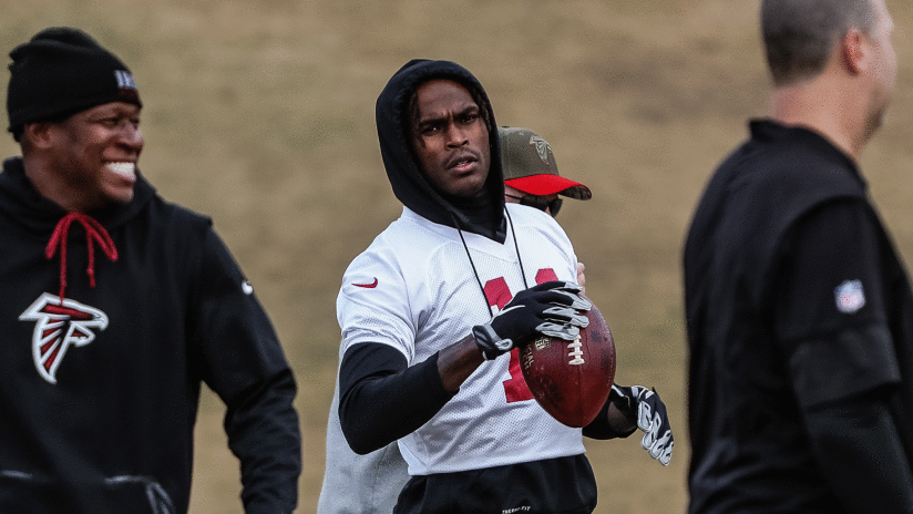 julio jones gloves
