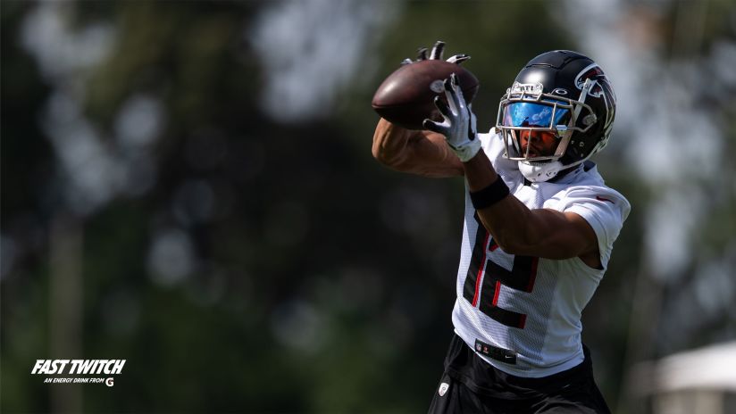 Photos: Week 4 - Browns at Falcons Pregame